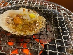 -大阪烧肉BAKA一代(十亩地店)