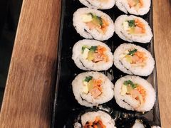 -韩流热风(桥东街店)