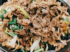 -烤肉季饭庄