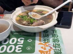 -苏晓玥·手作江南小吃(深圳北站店)
