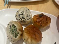 -小杨生煎(浦江欢乐颂店)