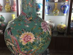 -景德镇古窑民俗博览区