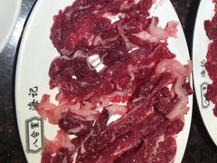 -八合里潮汕鲜牛肉火锅(惠州华贸店)