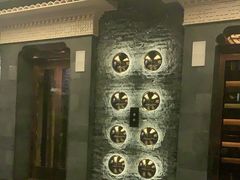 -富力丽思卡尔顿酒店·丽轩中餐厅