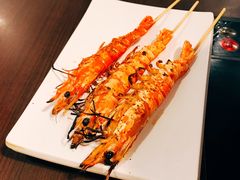 -随变烧烤麻辣鸡煲(佐敦店)