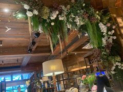 -一棵树·意大利西餐厅One Tree(新城店)