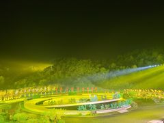 -鼎盛王朝康熙大典实景演出