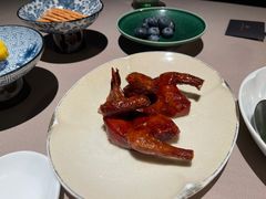 -荣轩(新荣记环球金融中心店)
