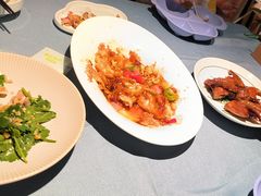 -晓粤·惹味粤菜(凯德乐峰广场店)