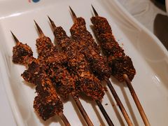 -七八冷面·延边朝鲜族美食(欢乐谷店)