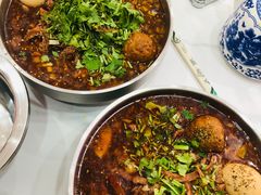 -鹍记特色牛杂面