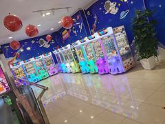 -新世界百货(顺义店)