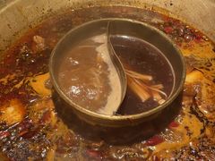-哥老官重庆美蛙鱼头(宝山龙湖店)