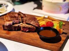 -一棵树·意大利西餐厅One Tree(新城店)