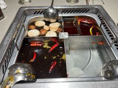 -海底捞火锅(铁西万达店)