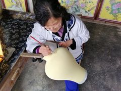 -景德镇古窑民俗博览区