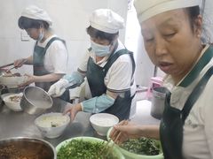 -黄金娣米线(盛邦老店)