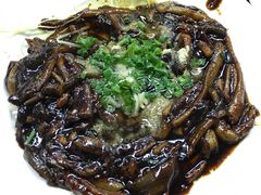 响油鳝糊-协和菜馆(凤凰街店)
