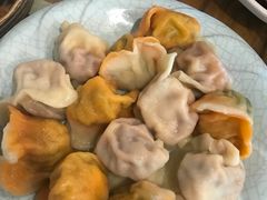 -宝源饺子(麦子店街店)