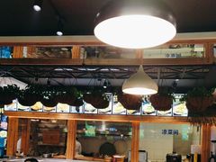 -禾记海鲜烧烤(八一路店)