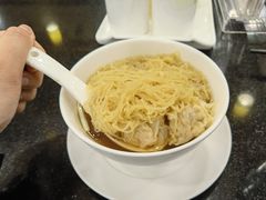 云吞面-丽的面家(多宝路店)