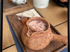 -扫雪煮茶(西村店)