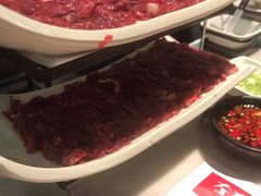 -左庭右院鲜牛肉火锅(新梅广场店)
