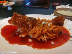 -江南雅厨(李公堤店)