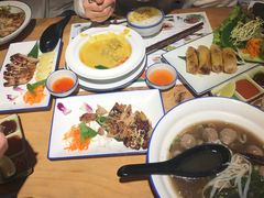 -阮氏娘·越南料理(双子塔店)