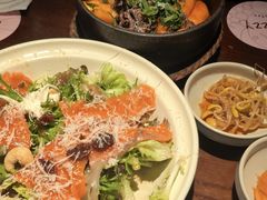 -Fuzzy Bistro 浮几韩餐·茶酒馆
