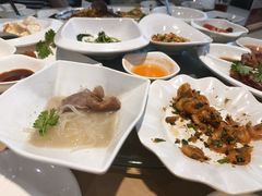 -庄氏祥记家常食府(国瑞建材家居博览中心店)