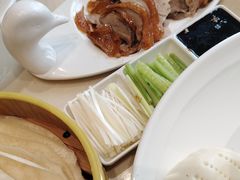 -梅利汴京烤鸭•开封豫菜地标店(铁北街店)