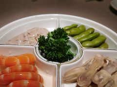 -尚一汤·粤菜海鲜(环球港店)