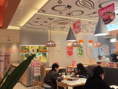 -菲滋意式餐厅(富阳东方茂店)