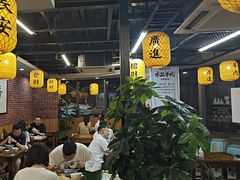 -长安后宰门水盆羊肉(新都心店)
