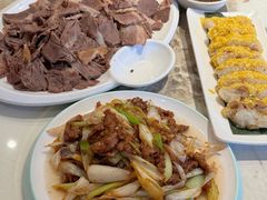 -高玛纳驴肉火烧(一世界店)
