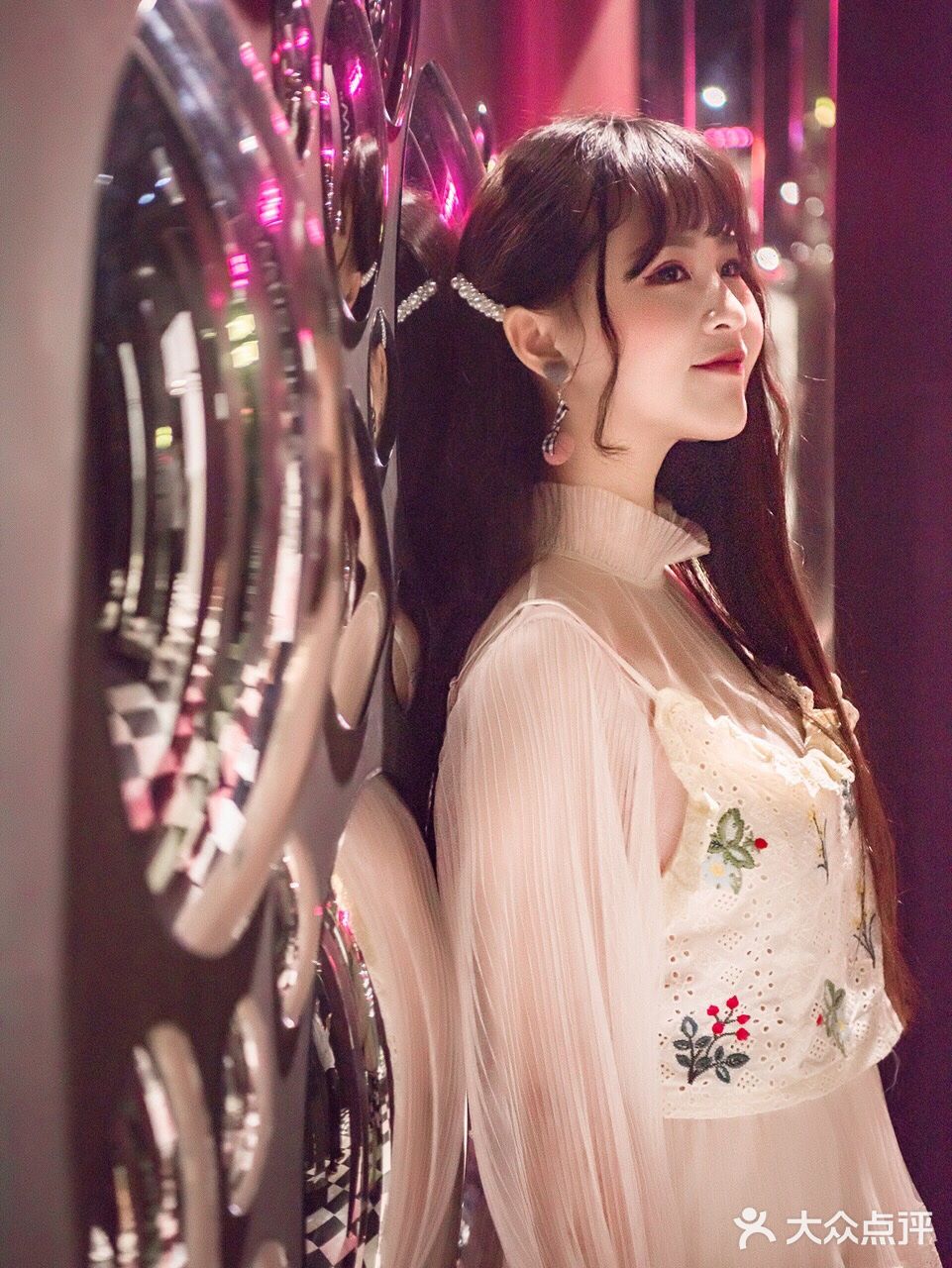 魔都看展|少女心必去的爱丽丝的奇境缤纷之旅！