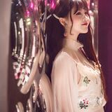 魔都看展|少女心必去的爱丽丝的奇境缤纷之旅！