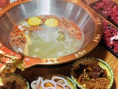 -九记潮汕现切鲜牛肉自助火锅(新开铺店)