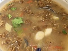 -老雒阳面馆·水席·洛阳菜(王城路店)