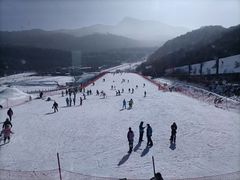 -太子岭滑雪场