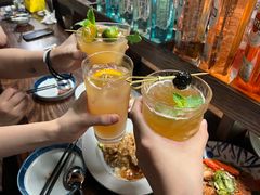 -杨梅市场·打工人小酒馆(新天地店)