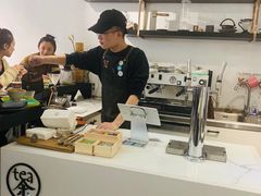 -茶是一枝花泡茶店