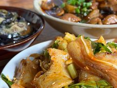 -安乐老桥代耳朵(成都崇州店)