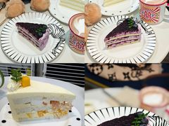 -姆们M Sweetie Cake(三里屯店)