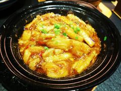 -潮堂 · 潮州菜(国贸商城店)