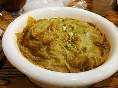 -阿凡提餐厅(簋街店)