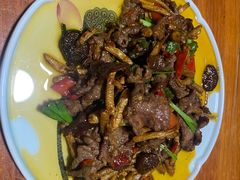 -云隐小厨·传统大理美食(复兴路店)