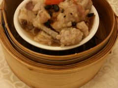 -麒麟中餐厅·经典粤菜·地道菜式老字号(广州长隆酒店)