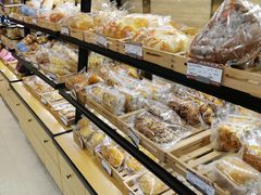 -长发西饼(临顿路店)